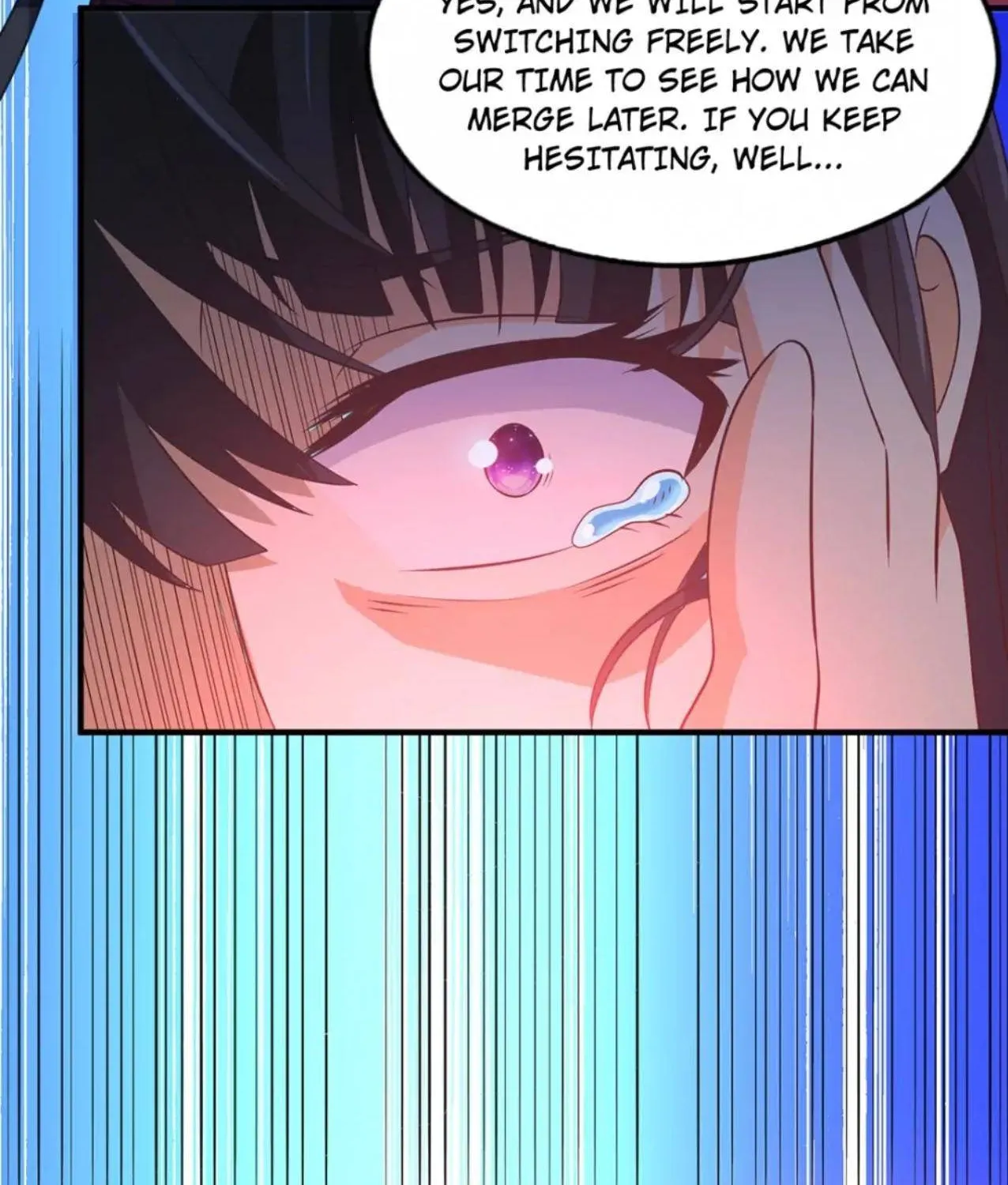 Read Devouring Realm chapter 204 image 40 on Lezhin