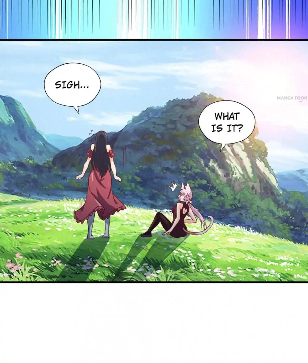 Read Devouring Realm chapter 204 image 41 on Lezhin