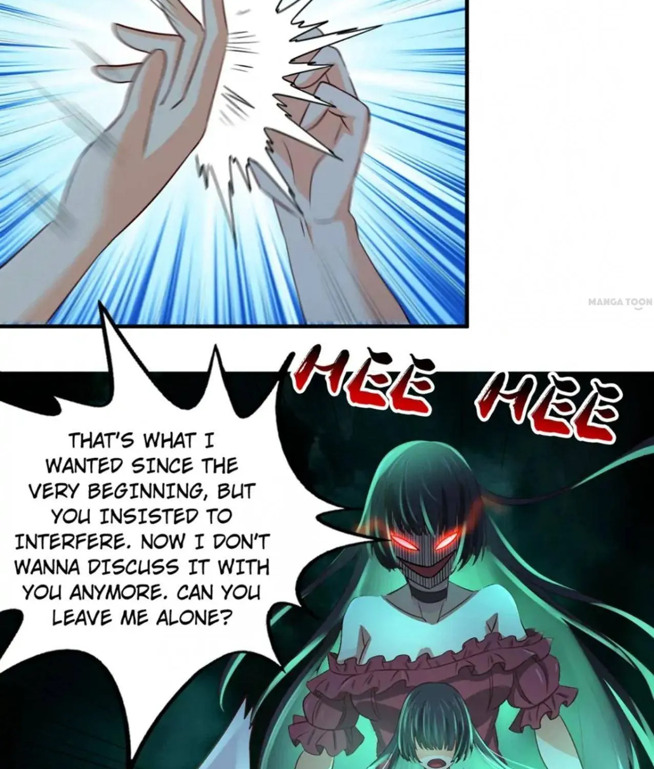 Read Devouring Realm chapter 204 image 44 on Lezhin