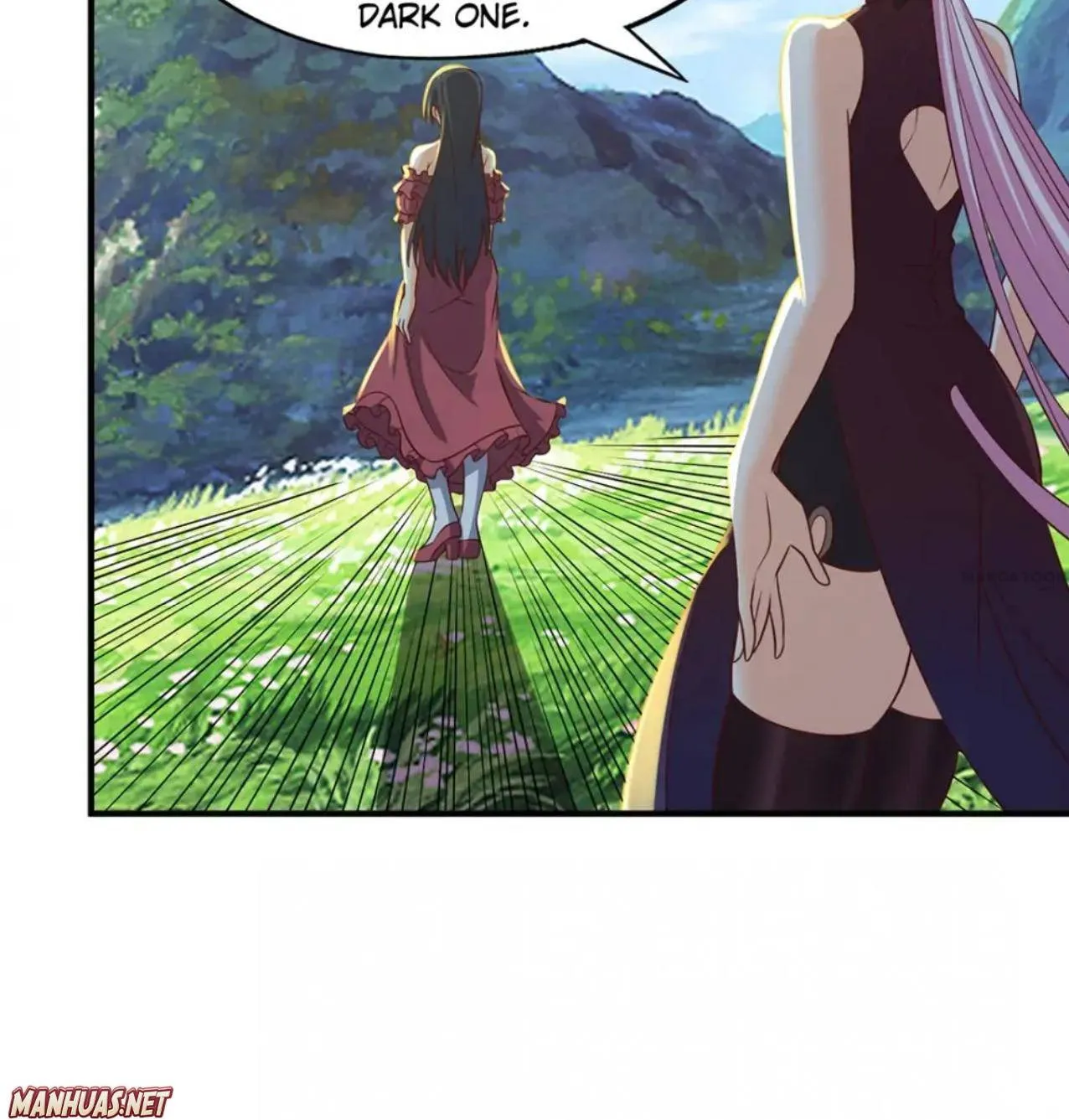 Read Devouring Realm chapter 204 image 47 on Lezhin