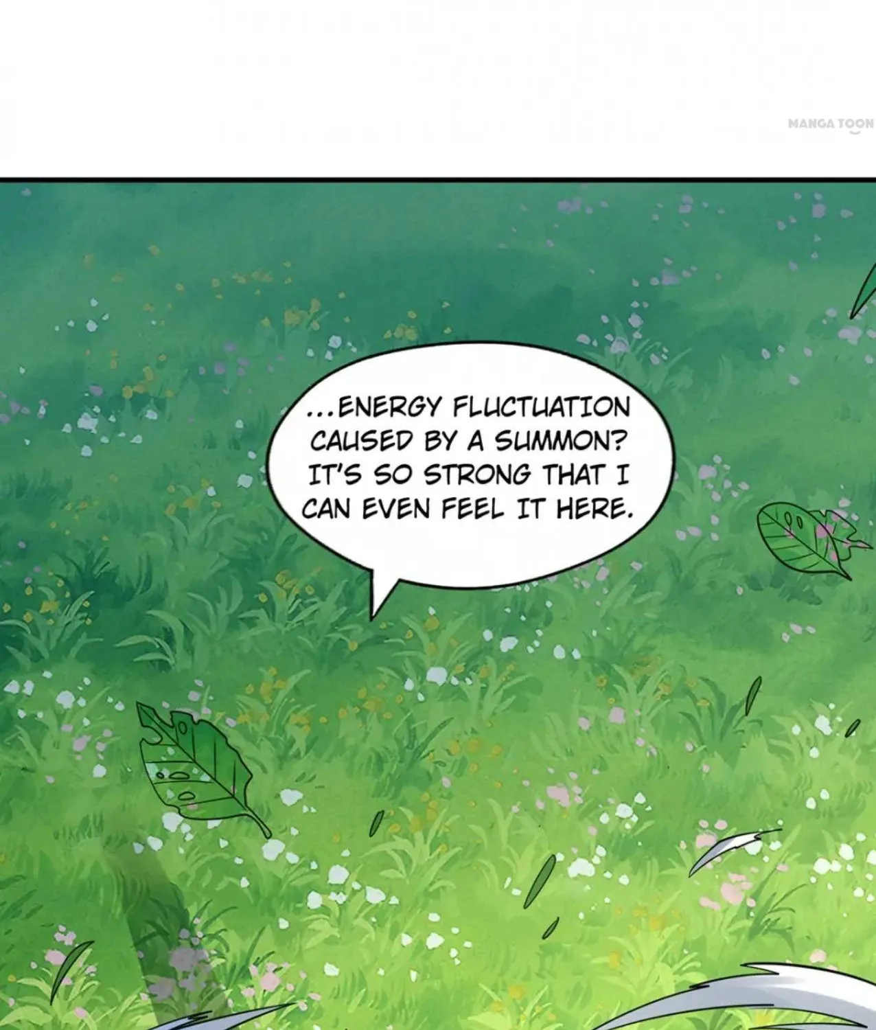 Read Devouring Realm chapter 204 image 49 on Lezhin