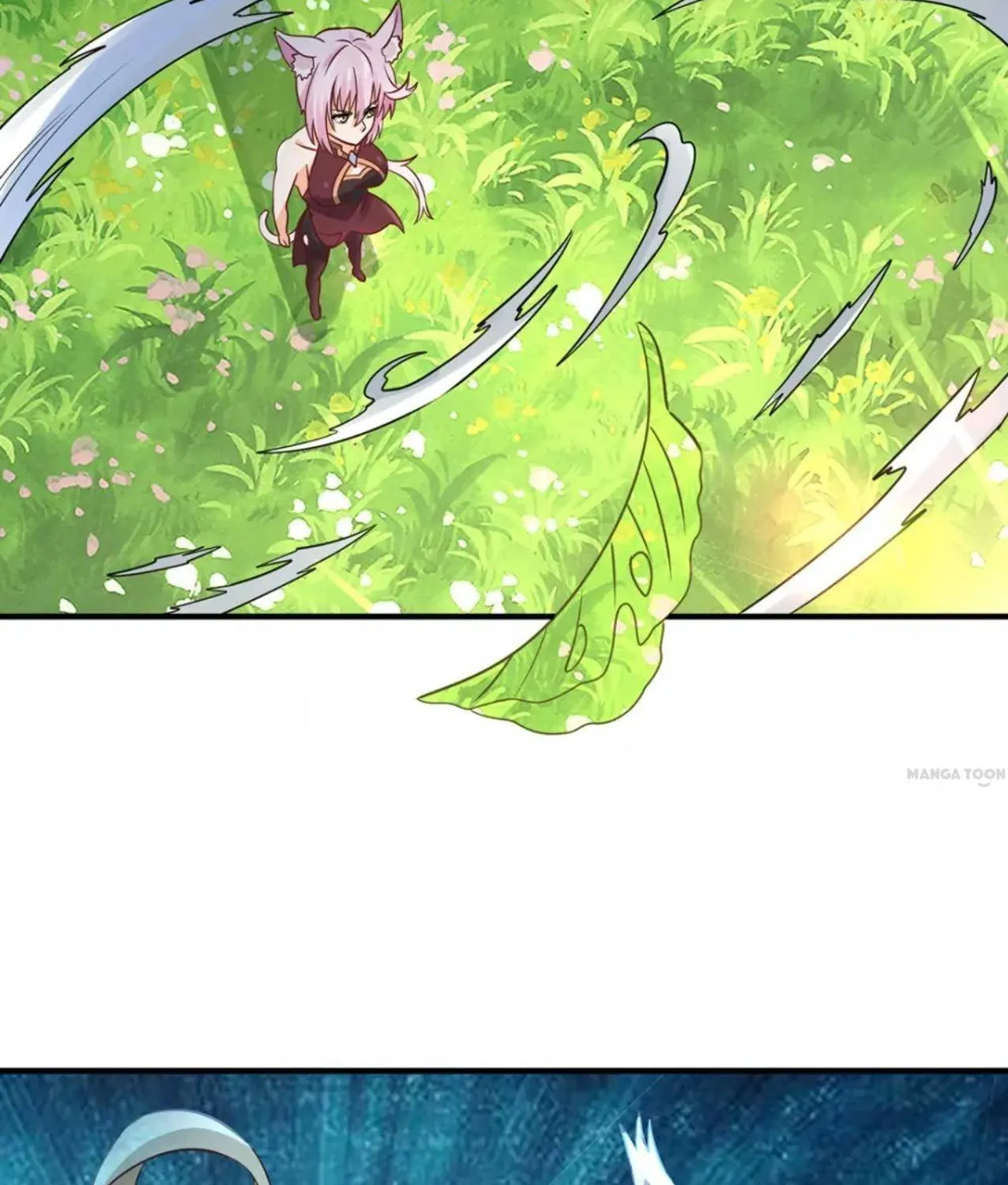Read Devouring Realm chapter 204 image 50 on Lezhin