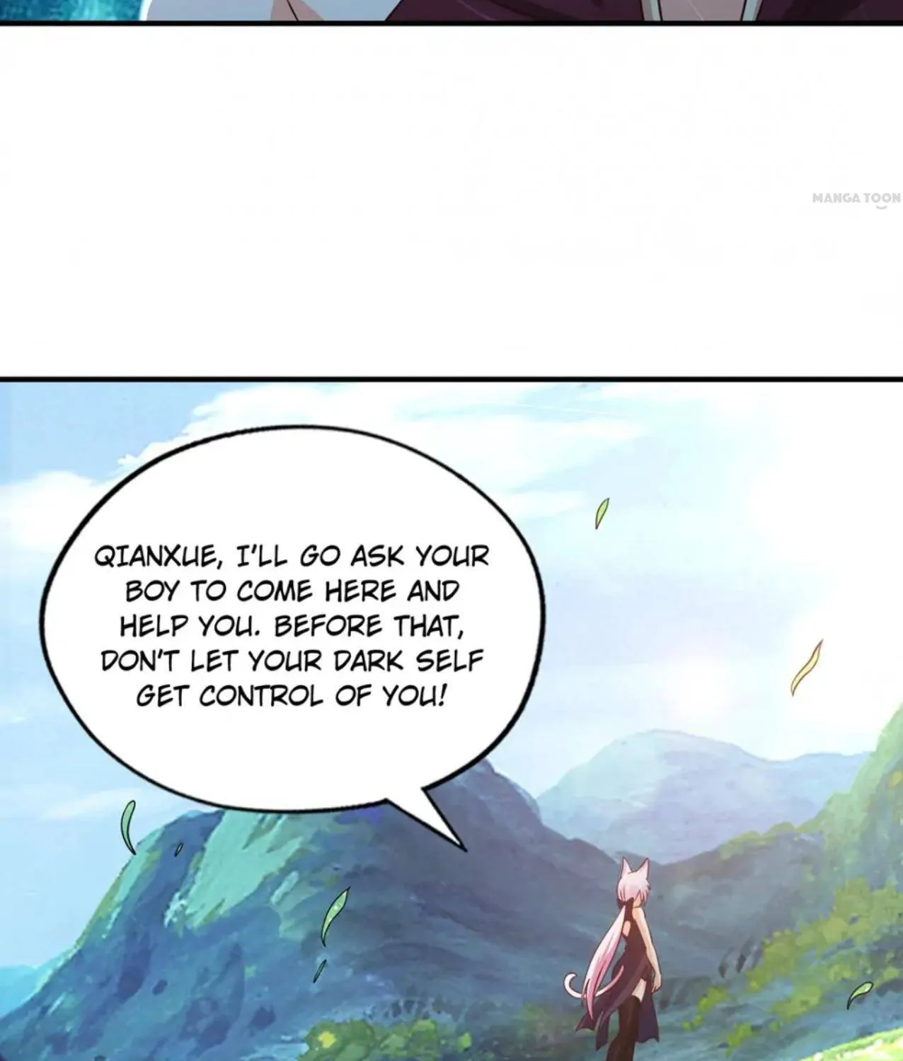 Read Devouring Realm chapter 204 image 52 on Lezhin