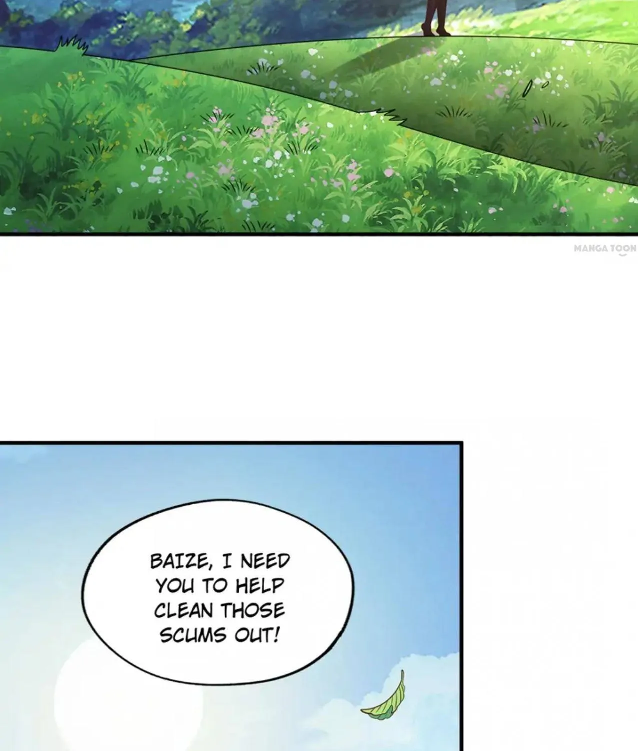Read Devouring Realm chapter 204 image 53 on Lezhin