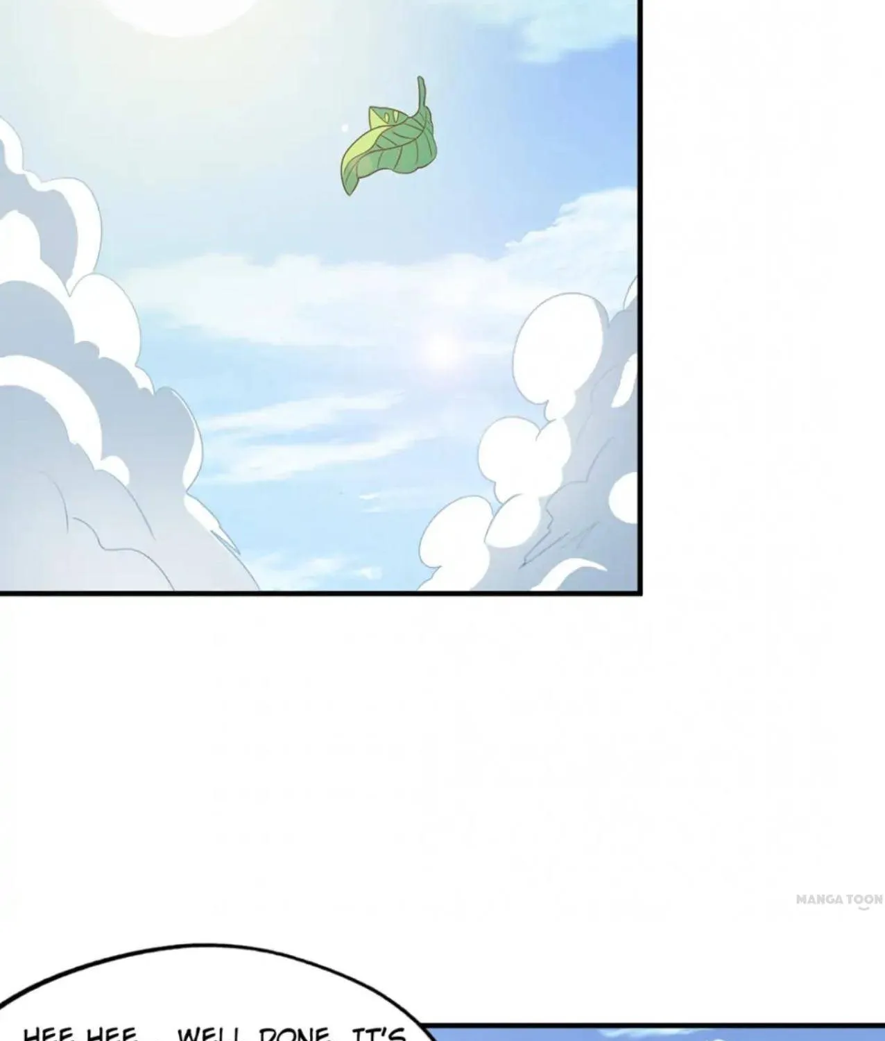 Read Devouring Realm chapter 204 image 54 on Lezhin