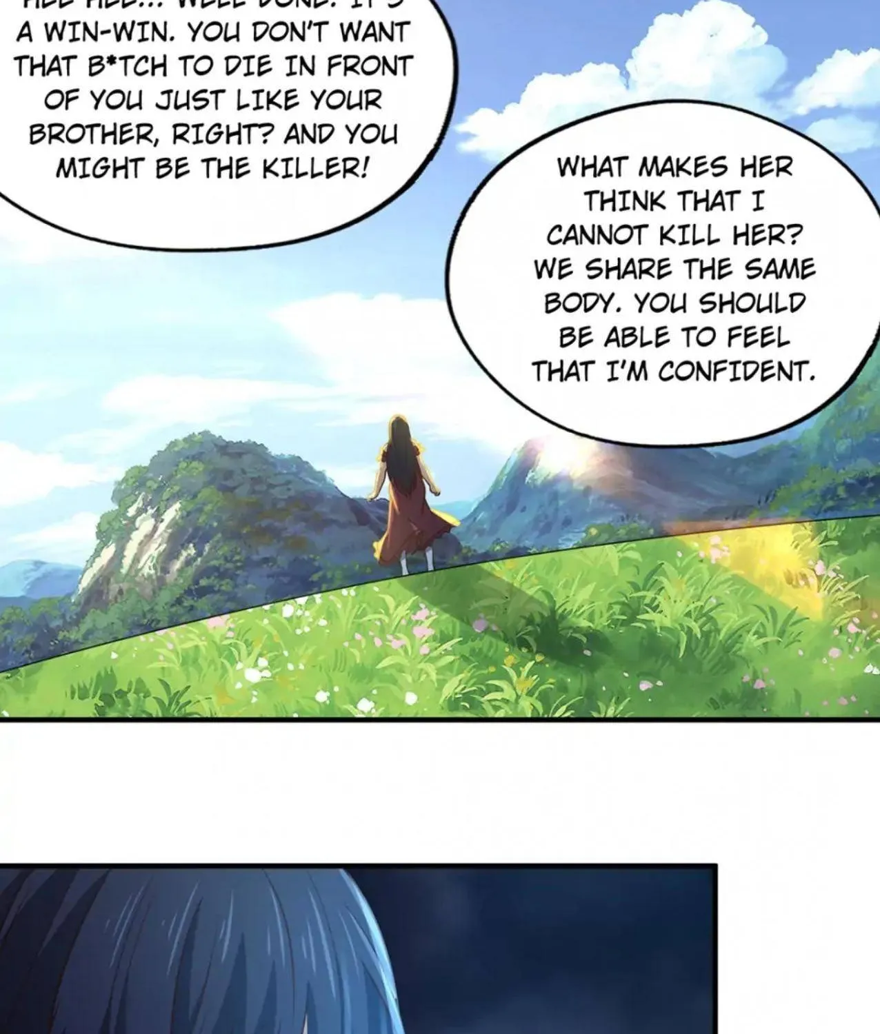 Read Devouring Realm chapter 204 image 55 on Lezhin