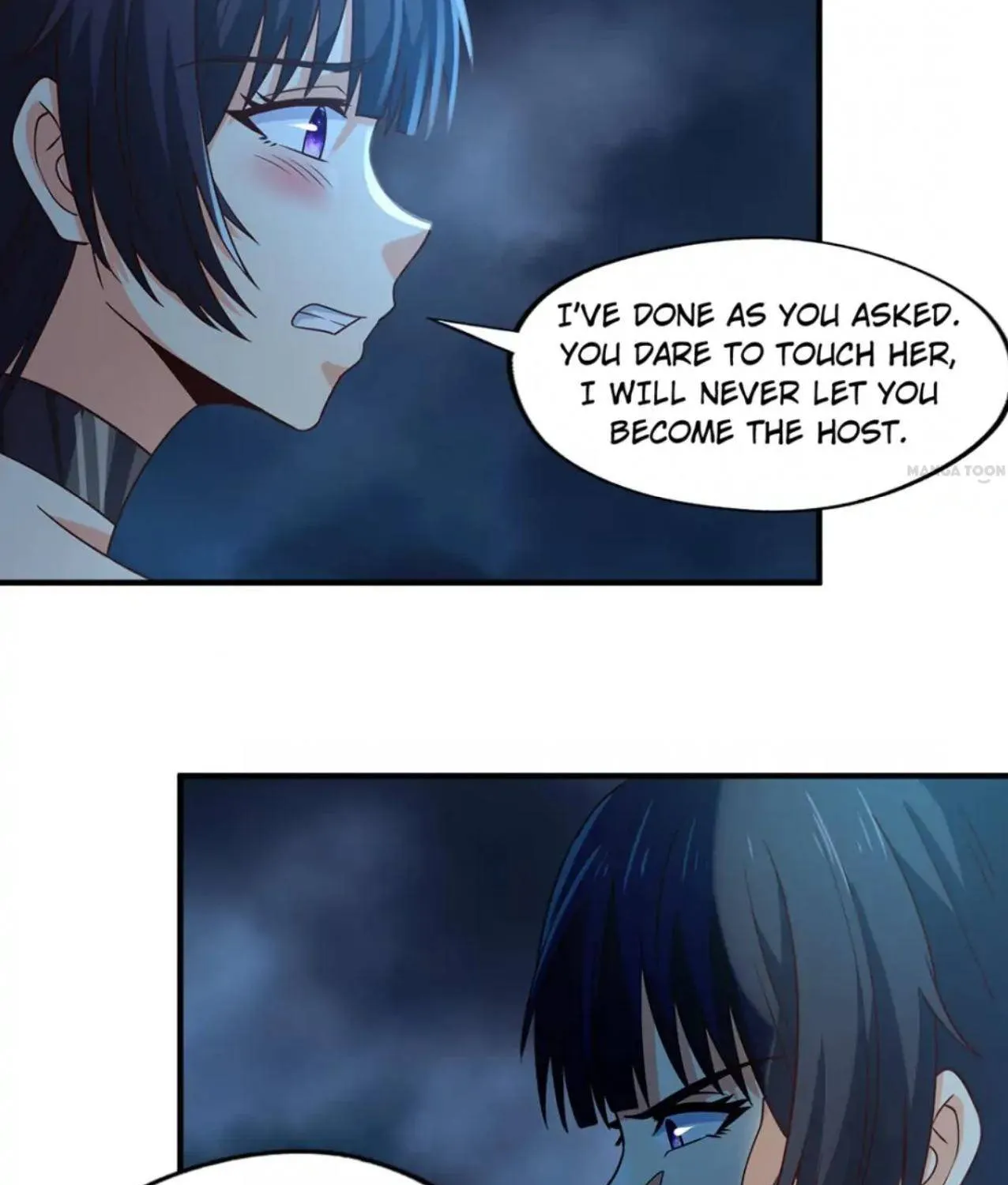 Read Devouring Realm chapter 204 image 56 on Lezhin