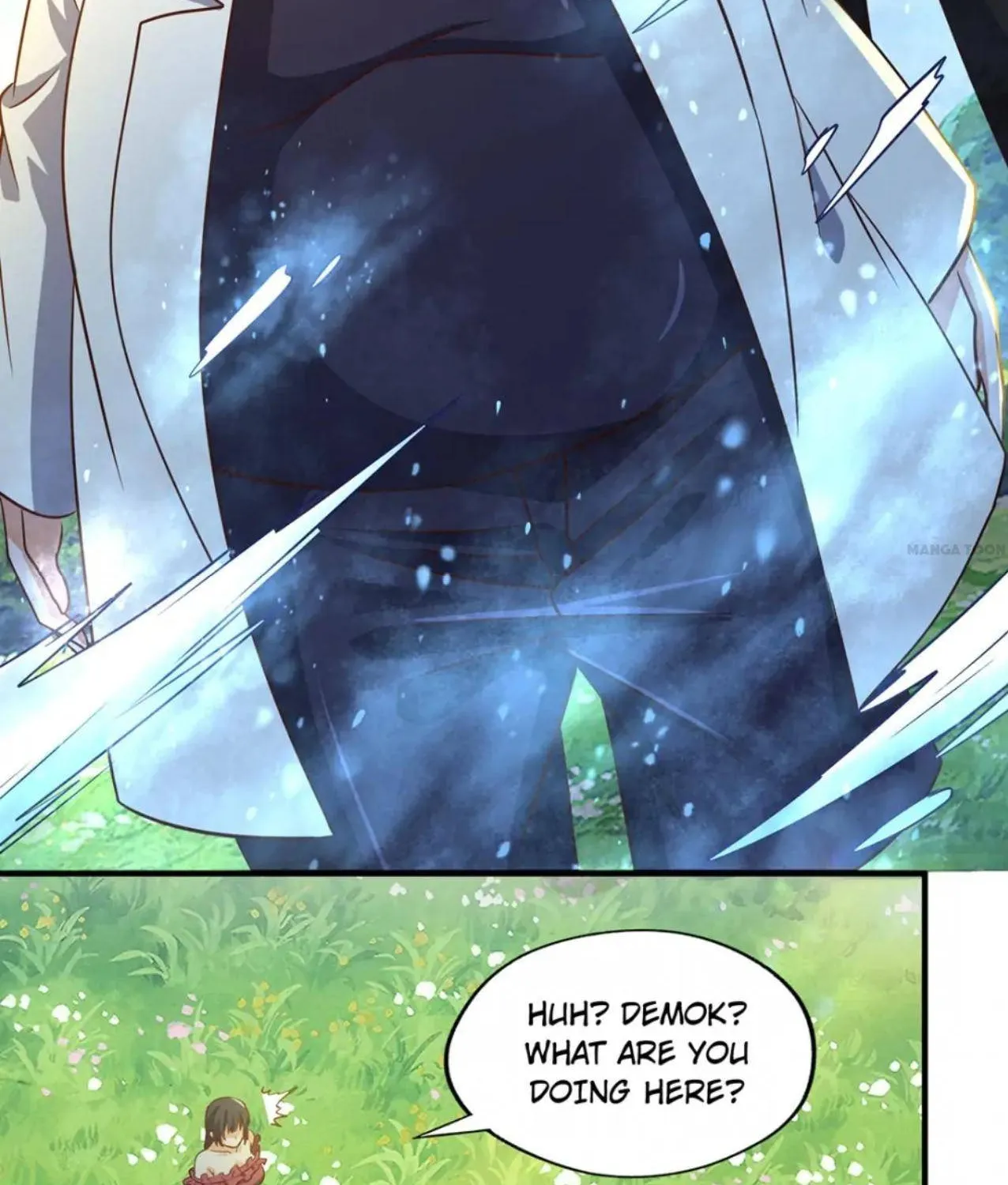 Read Devouring Realm chapter 204 image 59 on Lezhin