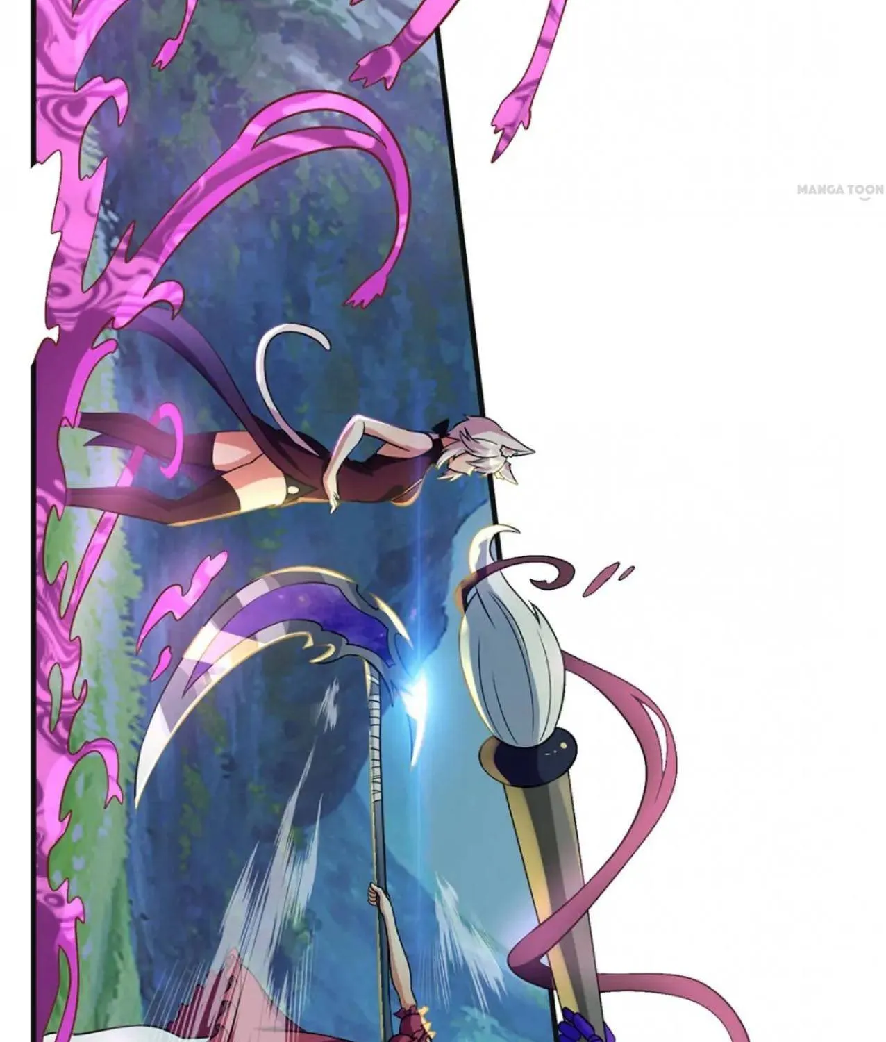 Read Devouring Realm chapter 204 image 6 on Lezhin