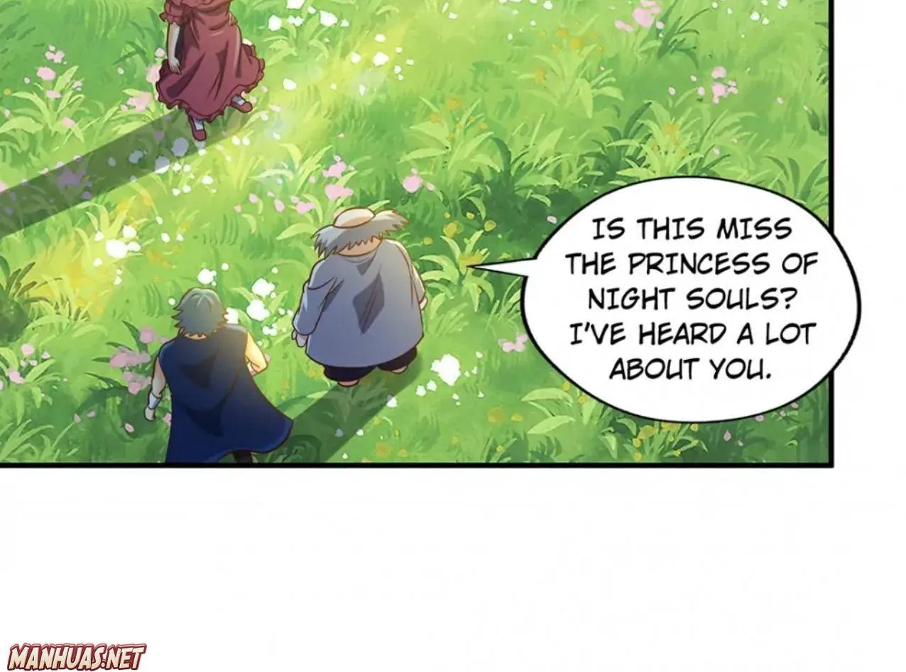 Read Devouring Realm chapter 204 image 60 on Lezhin