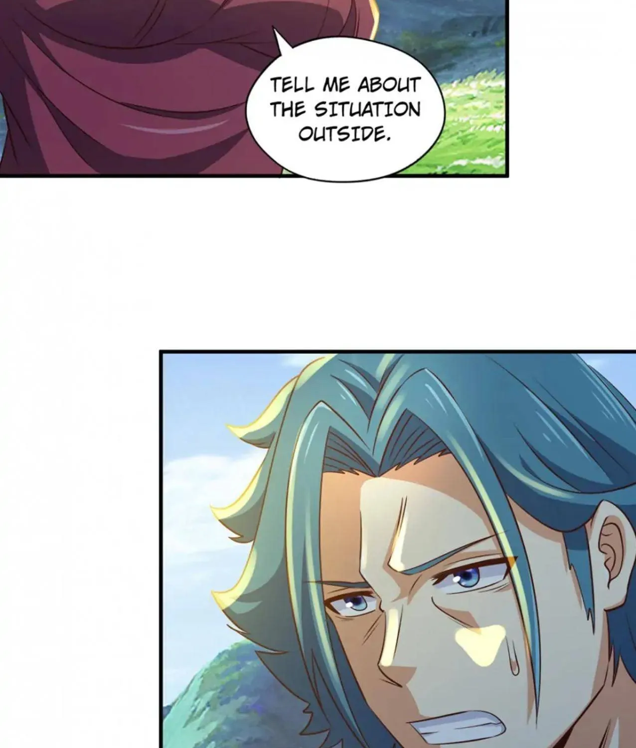 Read Devouring Realm chapter 204 image 63 on Lezhin