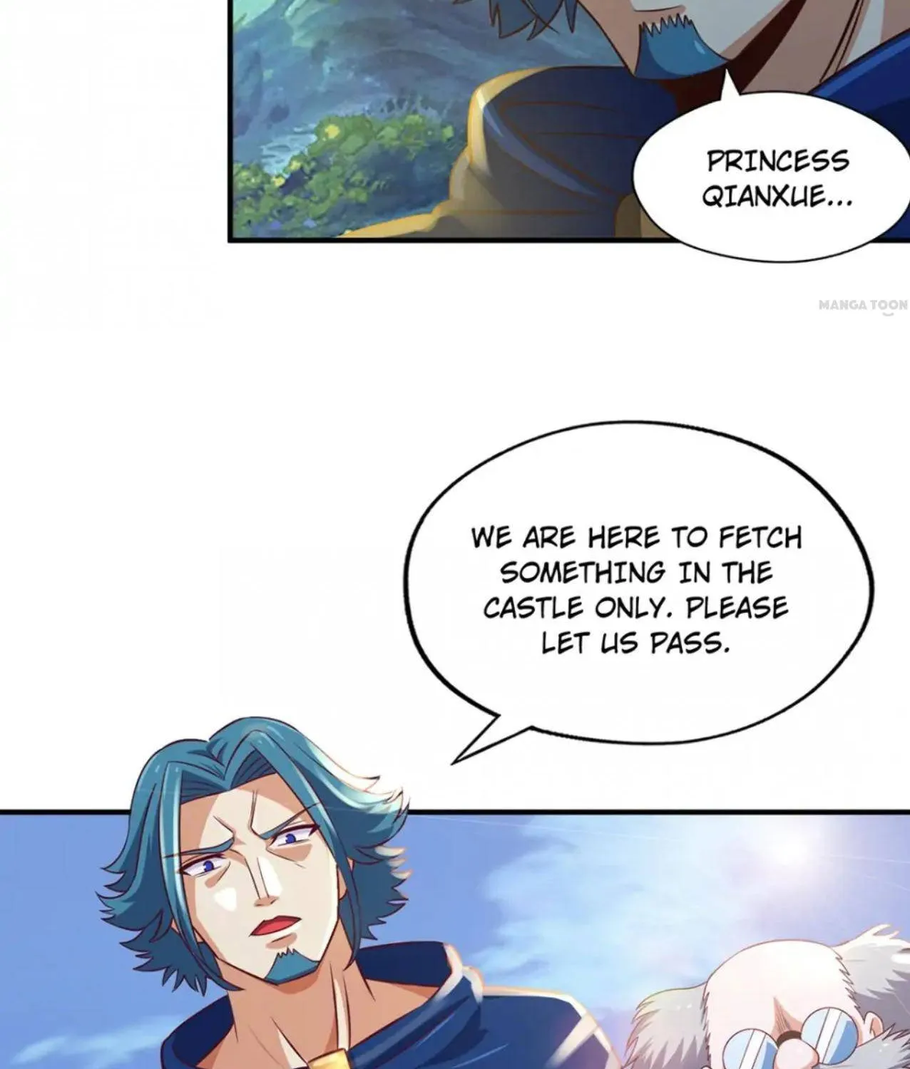 Read Devouring Realm chapter 204 image 64 on Lezhin