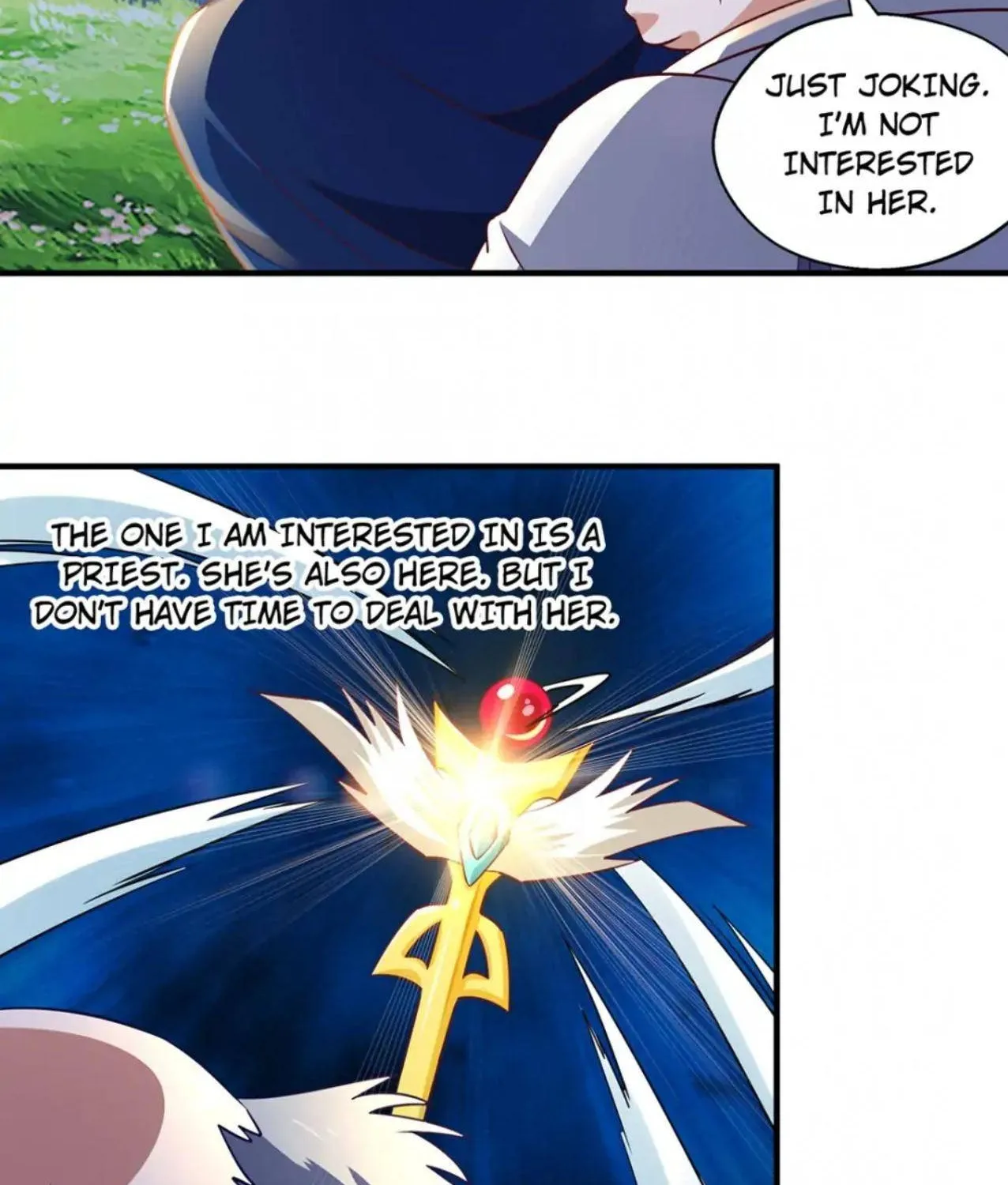 Read Devouring Realm chapter 204 image 66 on Lezhin