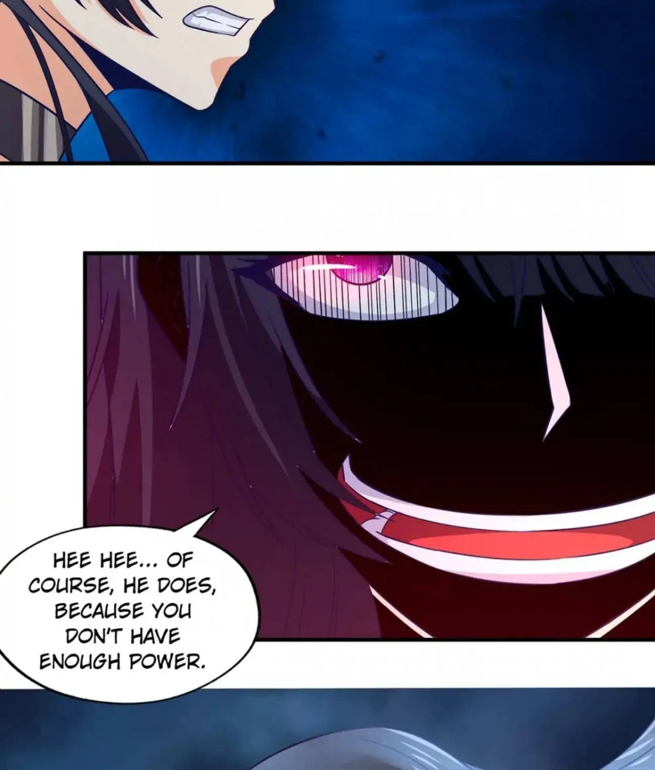 Read Devouring Realm chapter 204 image 72 on Lezhin