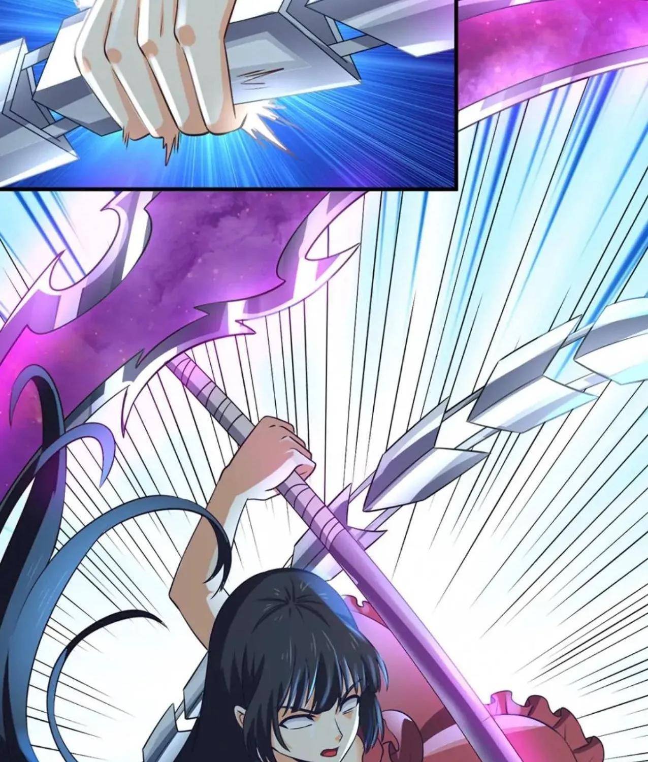 Read Devouring Realm chapter 204 image 76 on Lezhin