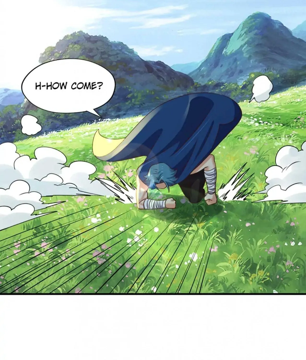 Read Devouring Realm chapter 204 image 80 on Lezhin