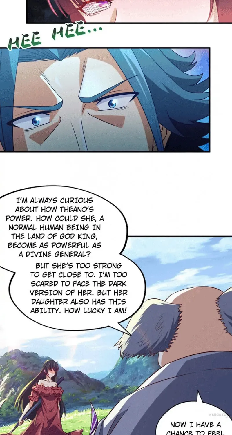 Read Devouring Realm chapter 205 image 1 on Lezhin