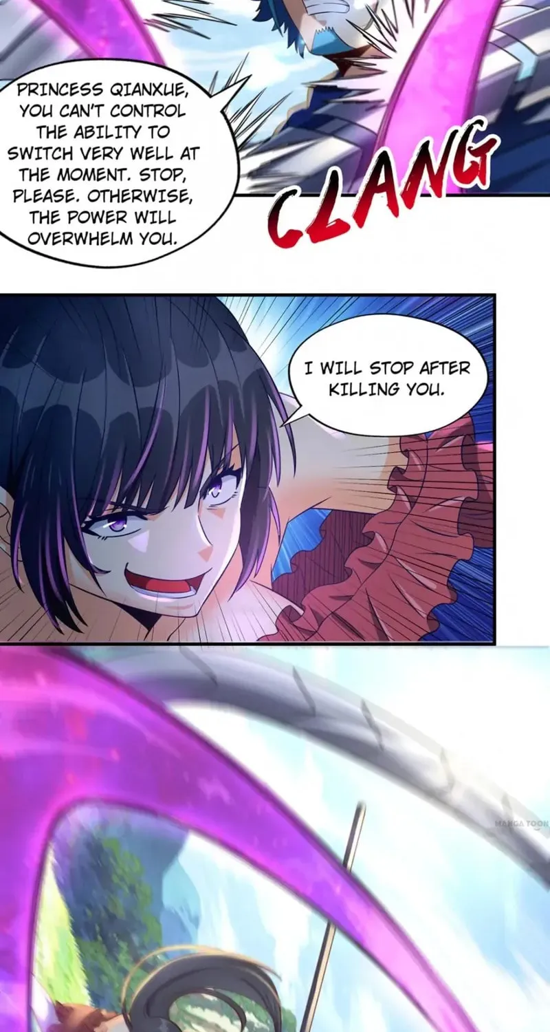 Read Devouring Realm chapter 205 image 10 on Lezhin