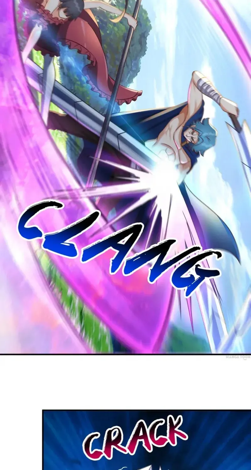 Read Devouring Realm chapter 205 image 11 on Lezhin