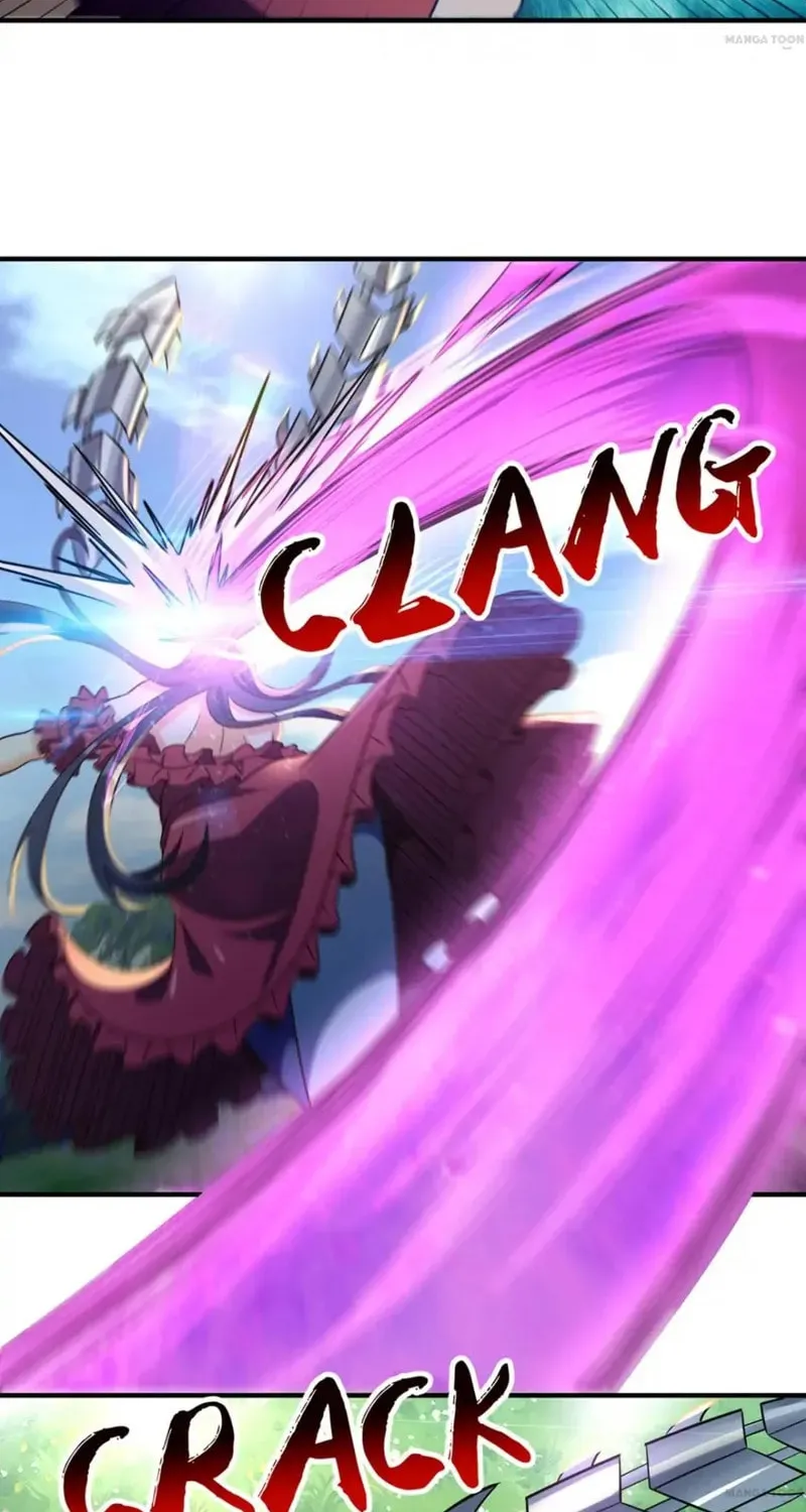 Read Devouring Realm chapter 205 image 14 on Lezhin
