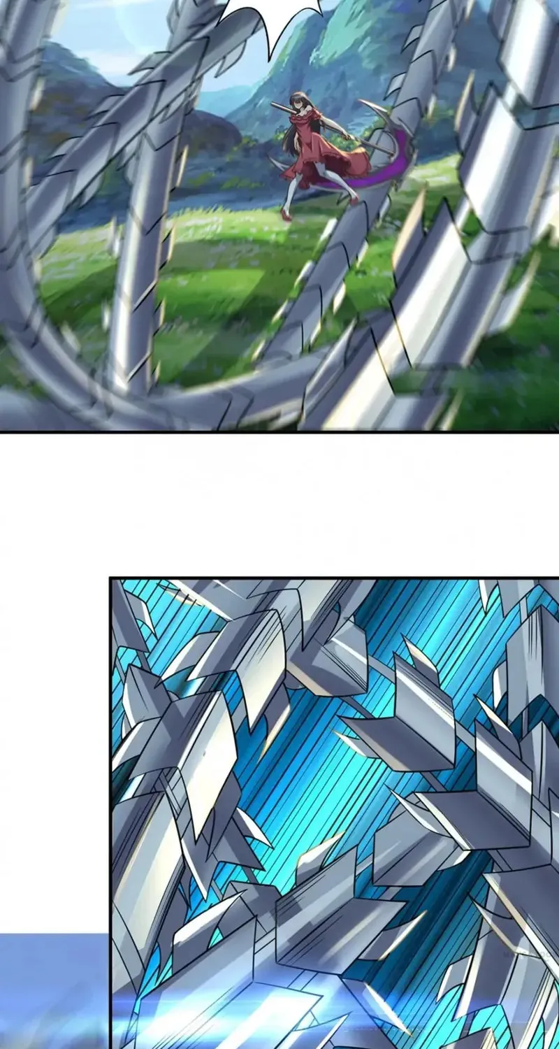 Read Devouring Realm chapter 205 image 16 on Lezhin