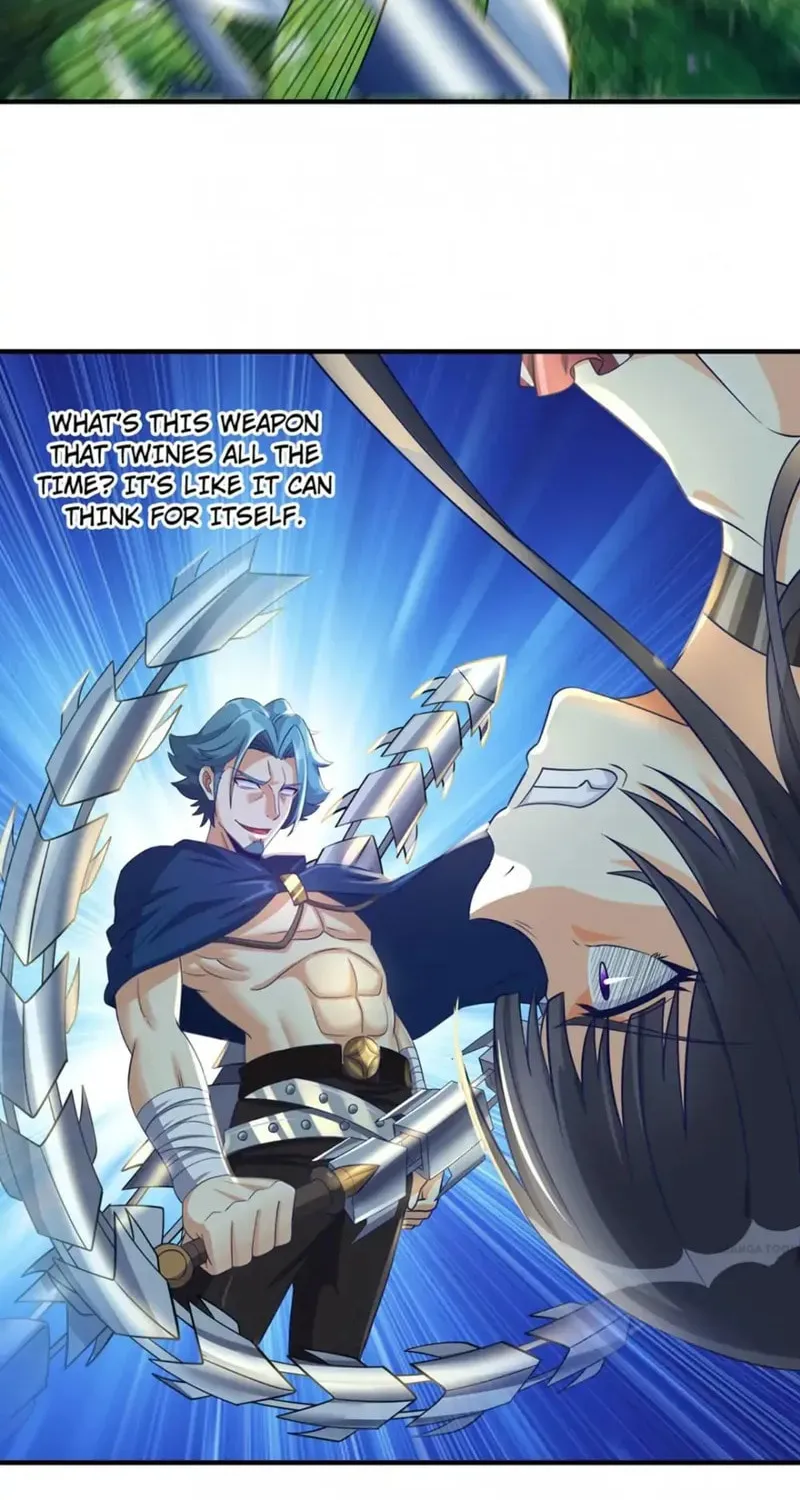 Read Devouring Realm chapter 205 image 18 on Lezhin