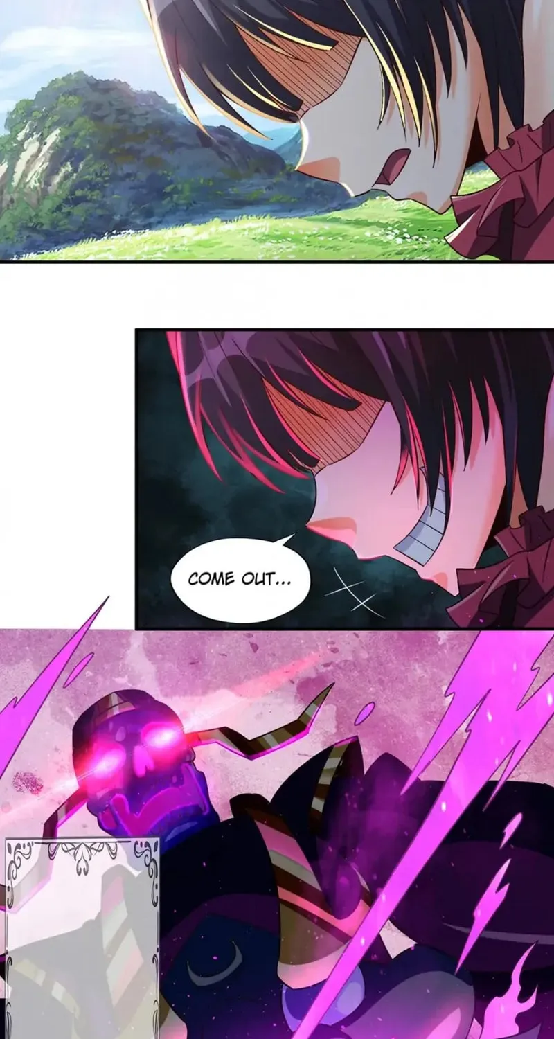 Read Devouring Realm chapter 205 image 21 on Lezhin