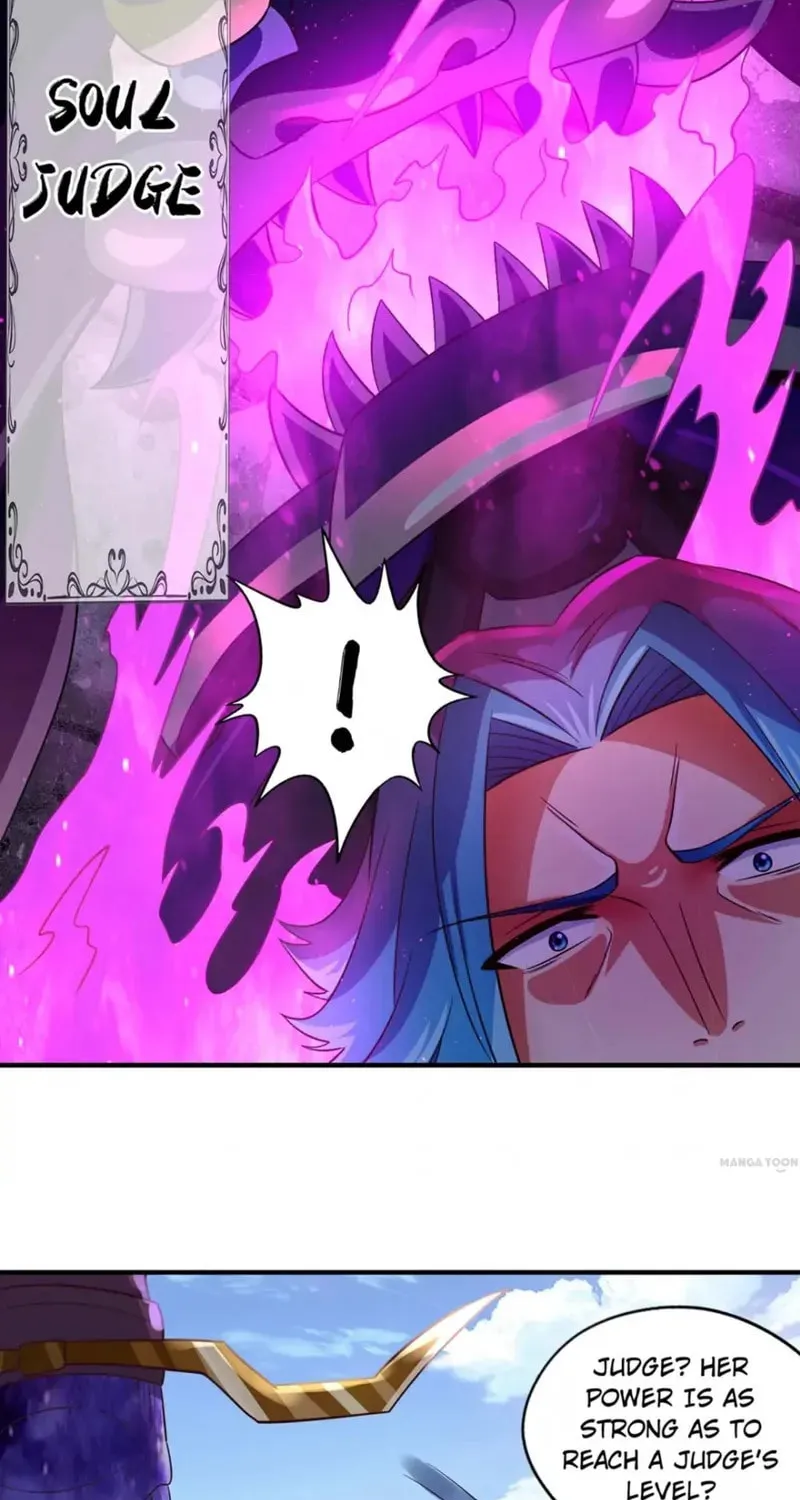 Read Devouring Realm chapter 205 image 22 on Lezhin