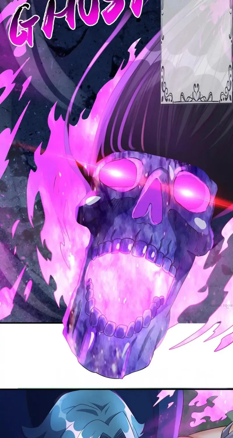 Read Devouring Realm chapter 205 image 24 on Lezhin