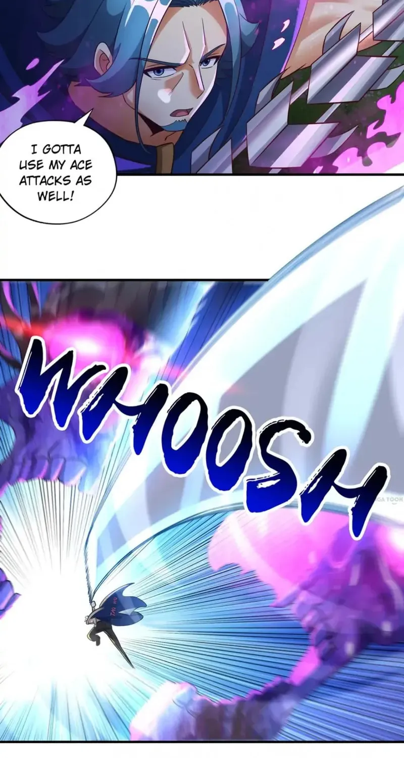 Read Devouring Realm chapter 205 image 25 on Lezhin