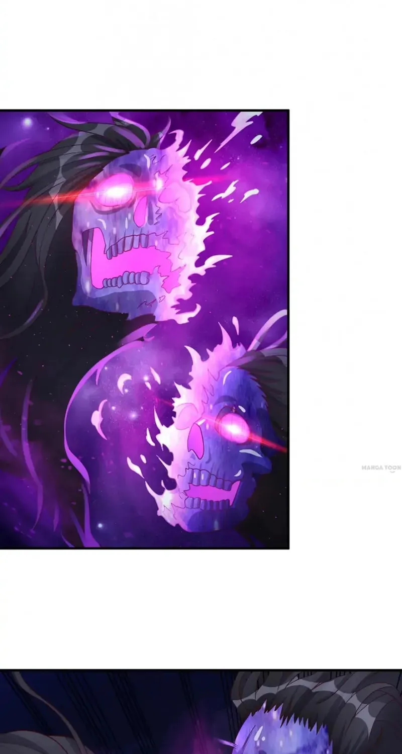 Read Devouring Realm chapter 205 image 26 on Lezhin