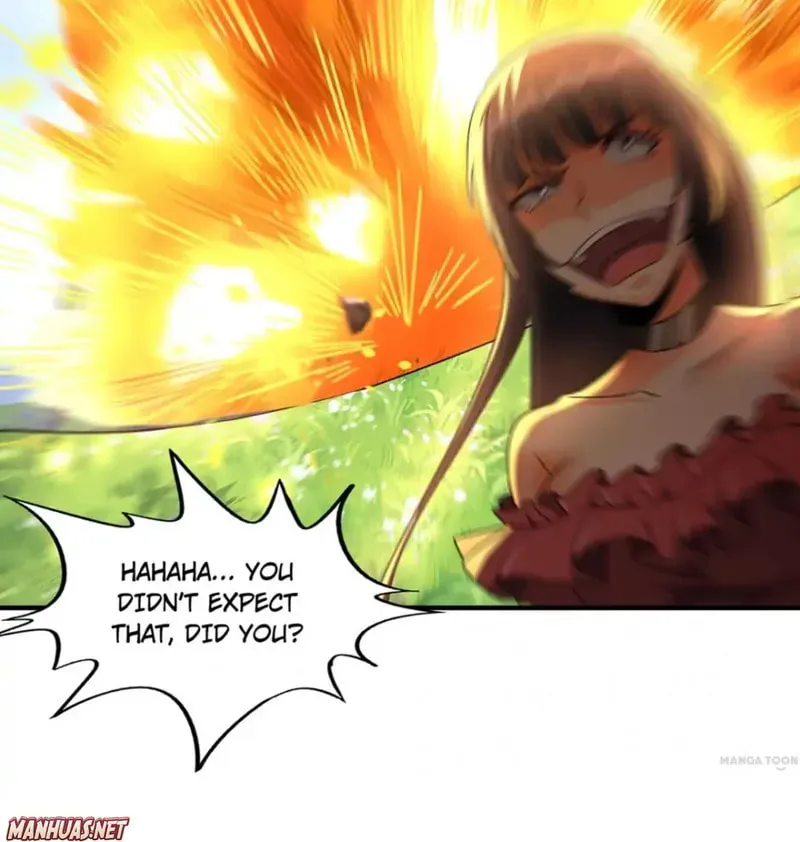 Read Devouring Realm chapter 205 image 28 on Lezhin
