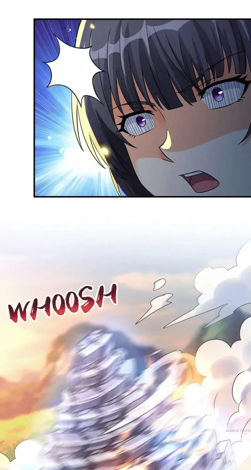 Read Devouring Realm chapter 205 image 29 on Lezhin