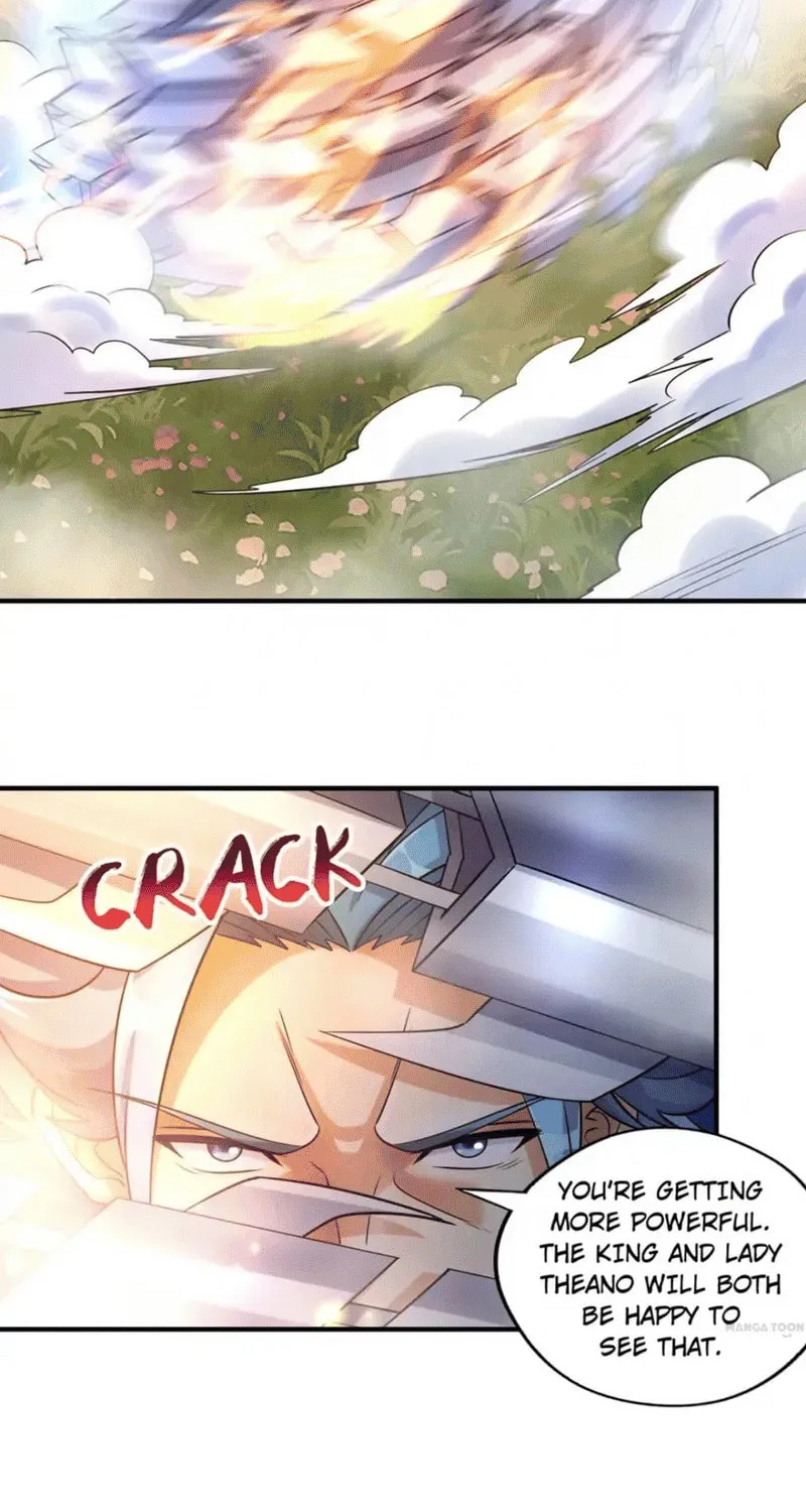Read Devouring Realm chapter 205 image 30 on Lezhin