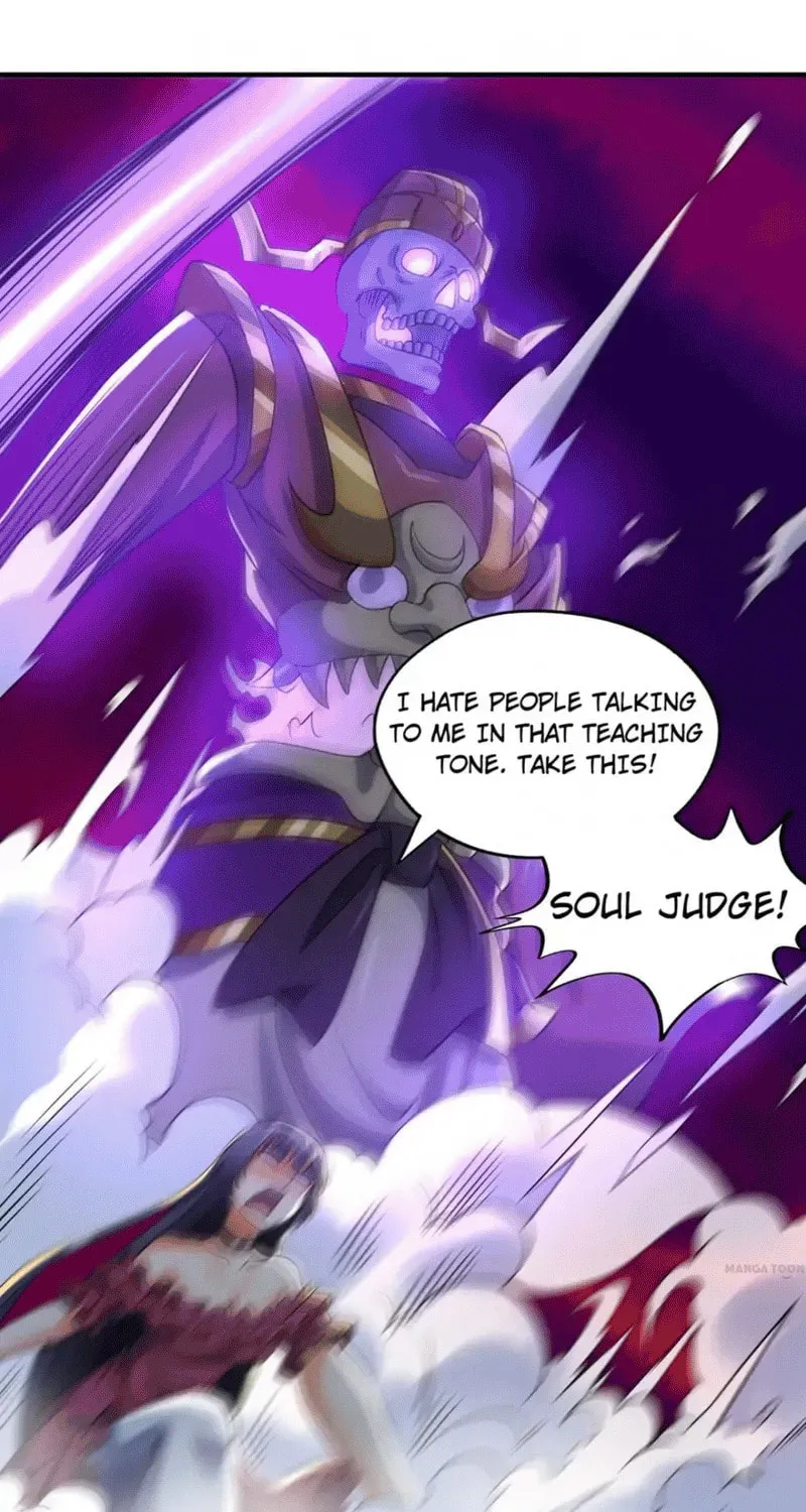 Read Devouring Realm chapter 205 image 31 on Lezhin