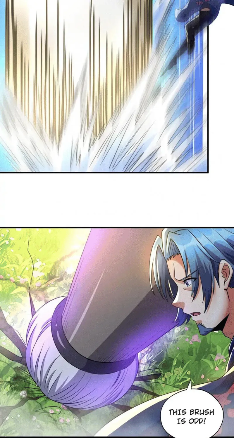 Read Devouring Realm chapter 205 image 33 on Lezhin