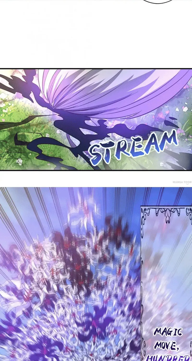Read Devouring Realm chapter 205 image 34 on Lezhin
