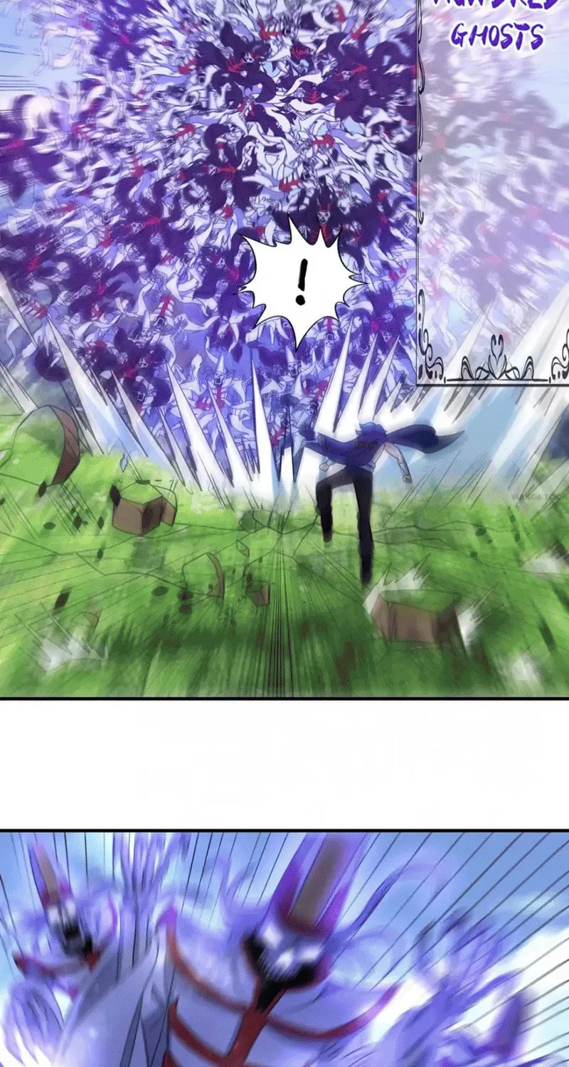 Read Devouring Realm chapter 205 image 35 on Lezhin