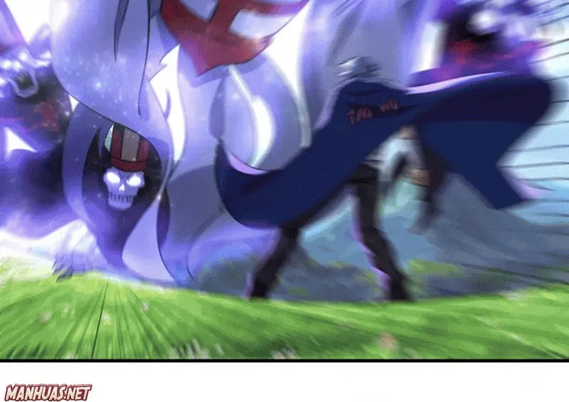Read Devouring Realm chapter 205 image 36 on Lezhin