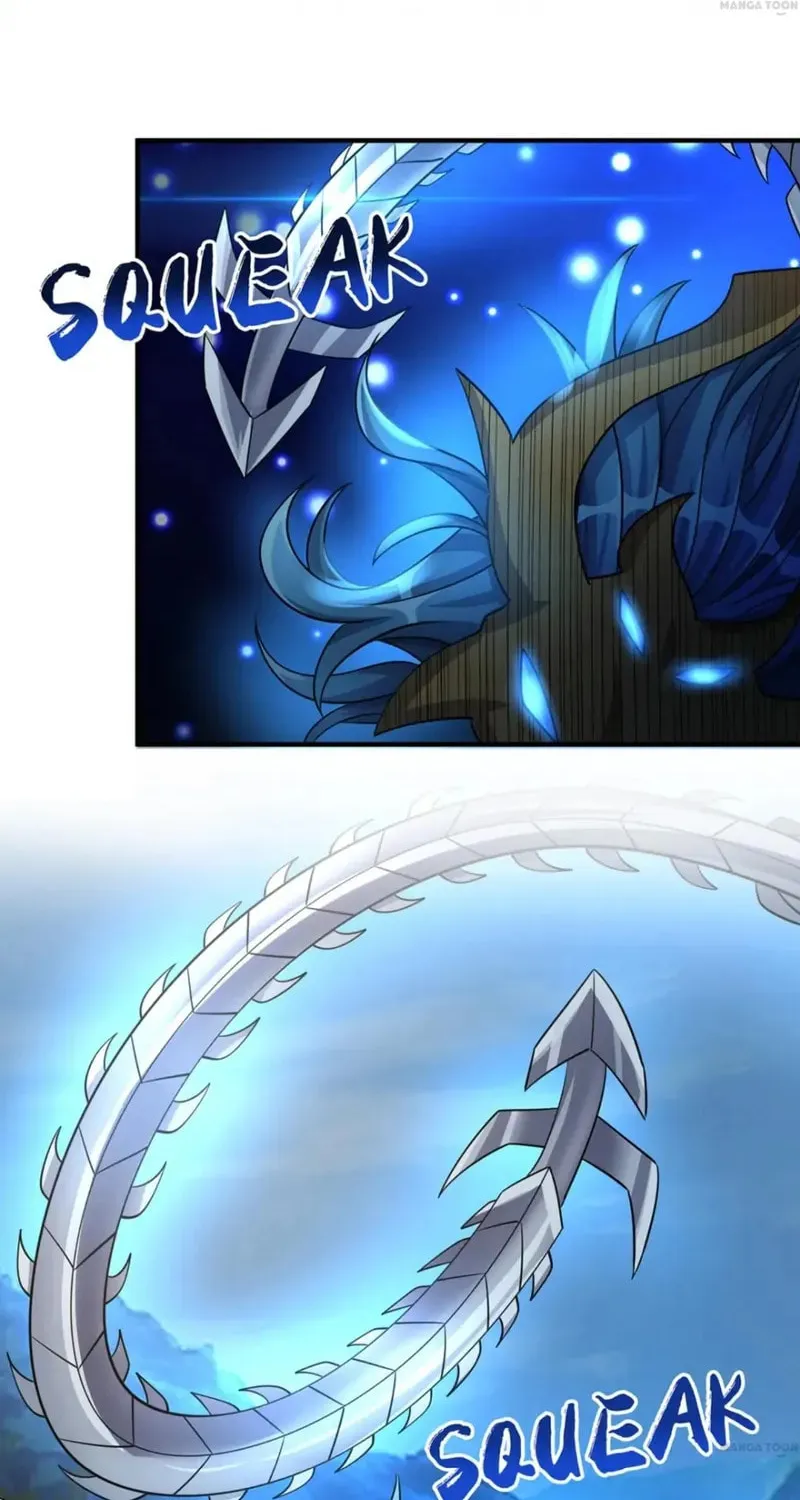 Read Devouring Realm chapter 205 image 38 on Lezhin
