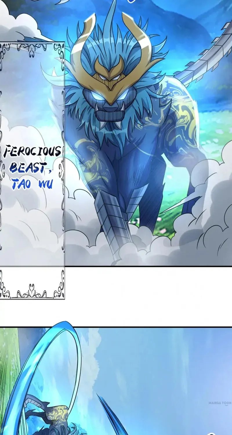 Read Devouring Realm chapter 205 image 39 on Lezhin