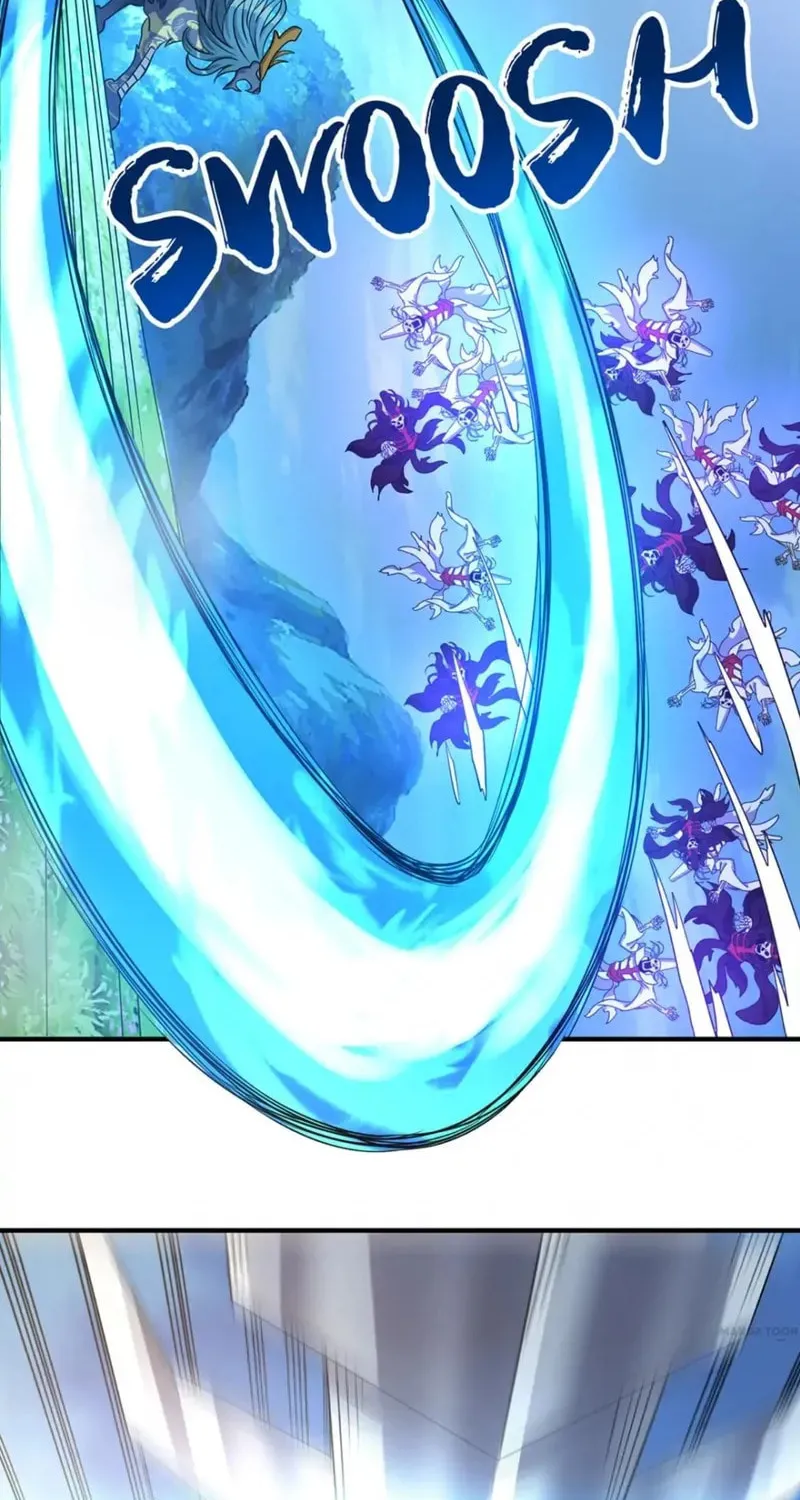 Read Devouring Realm chapter 205 image 40 on Lezhin