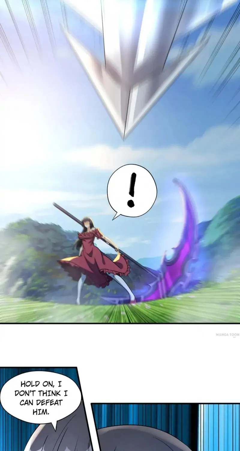 Read Devouring Realm chapter 205 image 41 on Lezhin