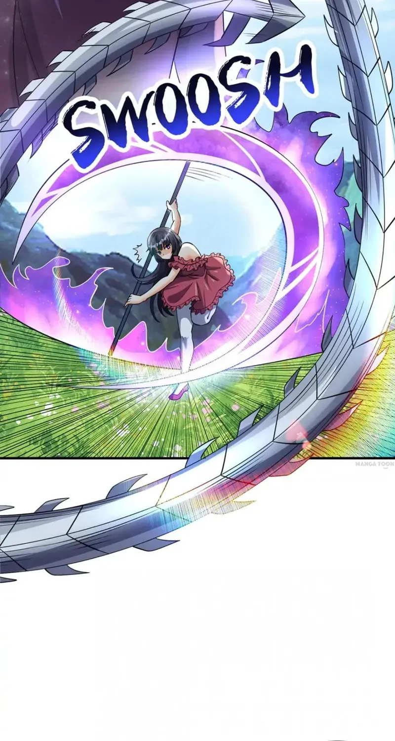 Read Devouring Realm chapter 205 image 44 on Lezhin