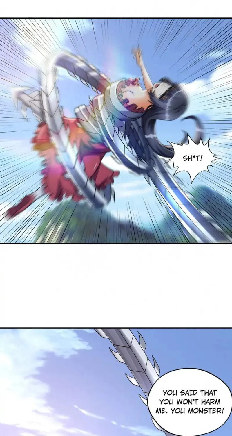 Read Devouring Realm chapter 205 image 46 on Lezhin
