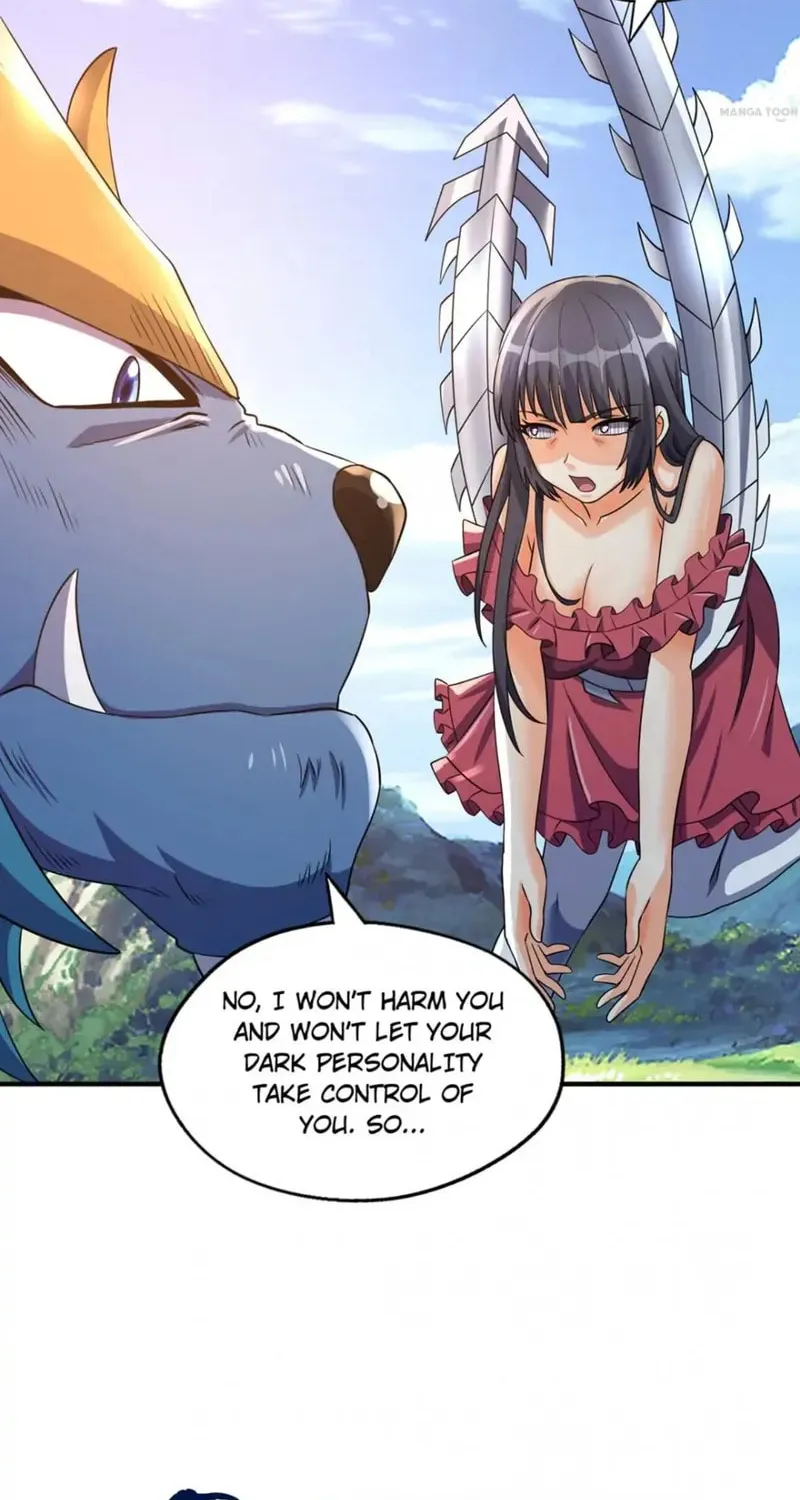 Read Devouring Realm chapter 205 image 47 on Lezhin