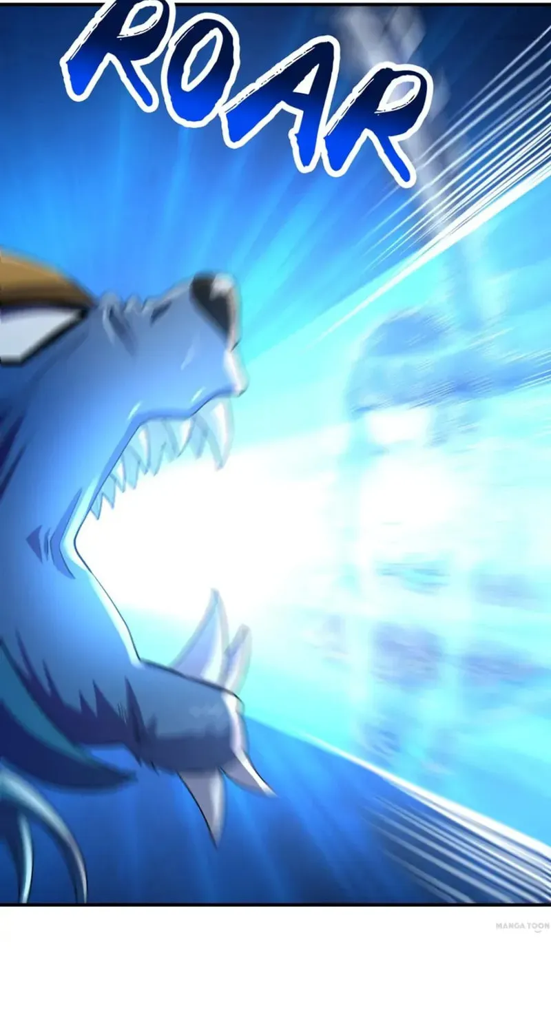 Read Devouring Realm chapter 205 image 48 on Lezhin