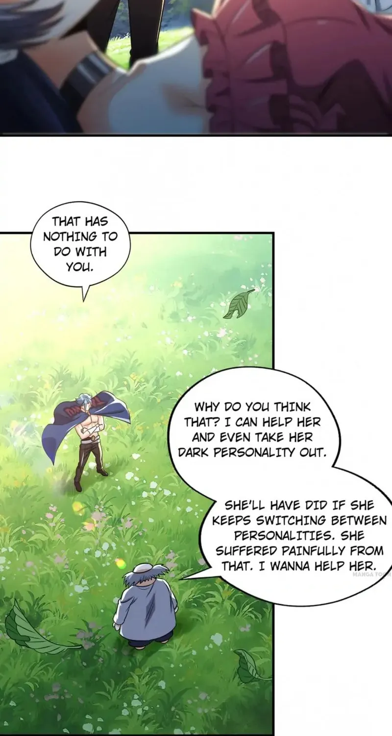 Read Devouring Realm chapter 205 image 51 on Lezhin
