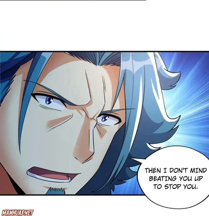 Read Devouring Realm chapter 205 image 52 on Lezhin