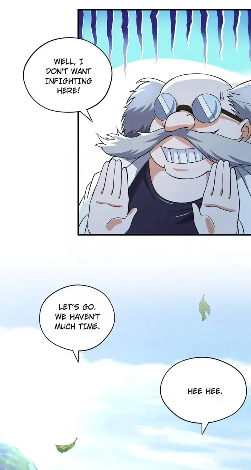 Read Devouring Realm chapter 205 image 53 on Lezhin